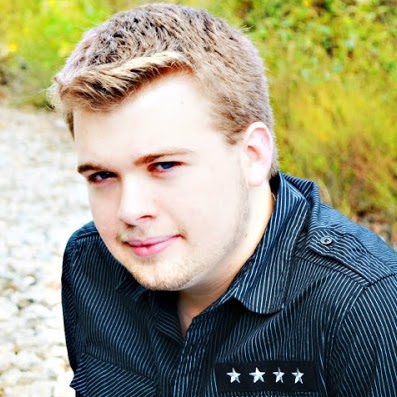 Steven Richey Photo 26