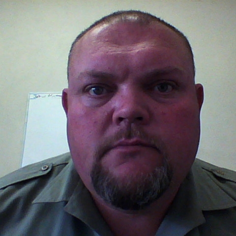 Andre Cilliers Photo 1