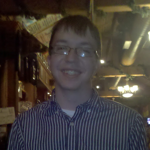 Brent Peters Photo 10