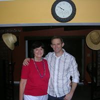 Janice Nadeau Photo 8