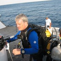 Martin Armstrong Photo 29