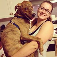 Meredith Ward Photo 17