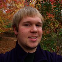 Geoffrey Nichols Photo 16