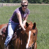 Ashley Arnett Photo 12