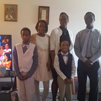 Kimberly Grier Photo 24