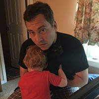 Christopher Redding Photo 17