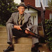 Bill Burroughs Photo 11