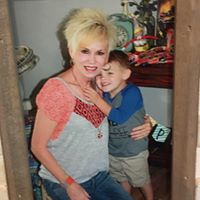 Vicki Herrington Photo 3