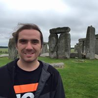 Jonathan Funk Photo 20