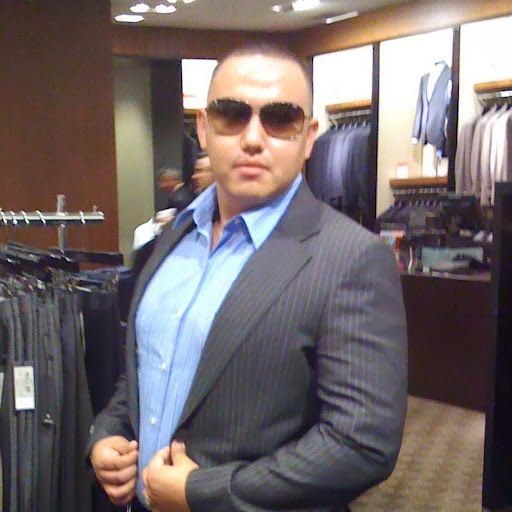 Joe Chavez Photo 12