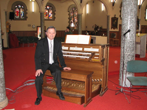 Ronald Mackay Photo 20