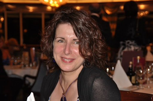 Jane Curran Photo 6
