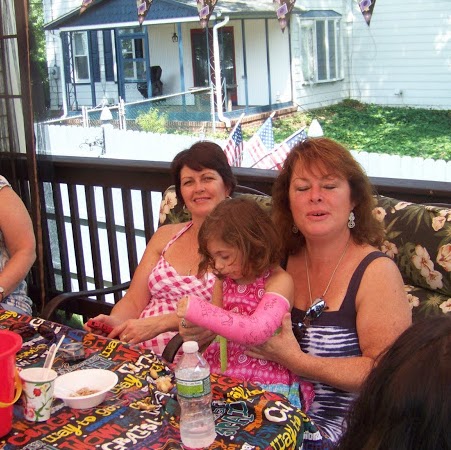 Kathleen Barnard Photo 12