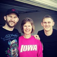 Marcia Thompson Photo 23