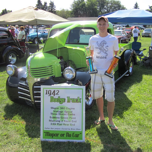 Brian Olsen Photo 41