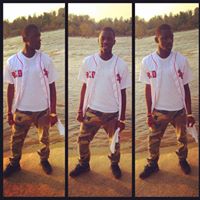 Stephen Booker Photo 6