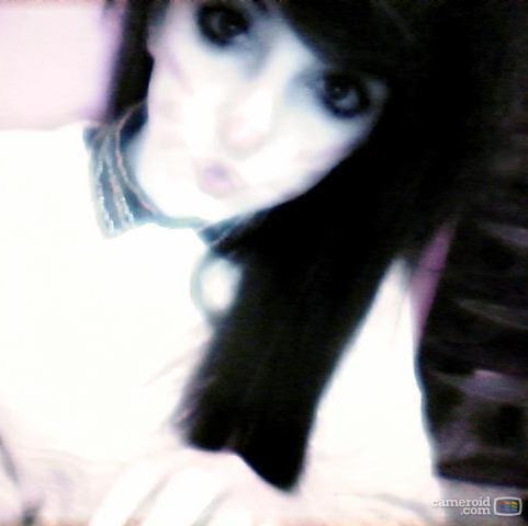 Amy Barron Photo 9