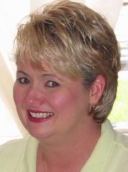 Julie Jones Photo 57