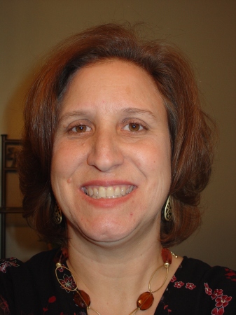 Ann Sanders Photo 35