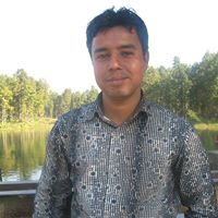 Nabin Baral Photo 7