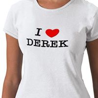 Derek Drake Photo 30