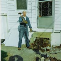 Kenneth Geiger Photo 20