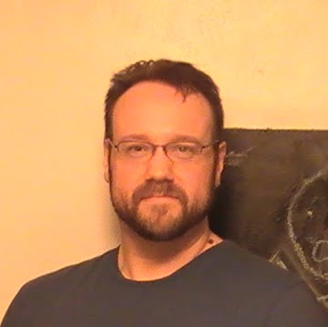 Ben Anderson Photo 41