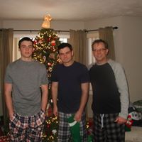 Keith Macleod Photo 14
