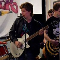 Connor Thornton Photo 5