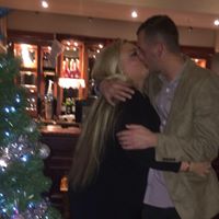 Neil Collins Photo 26