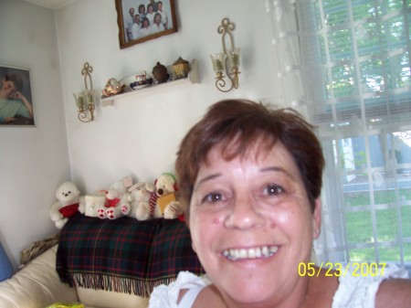 Jacqueline Jacobs Photo 30
