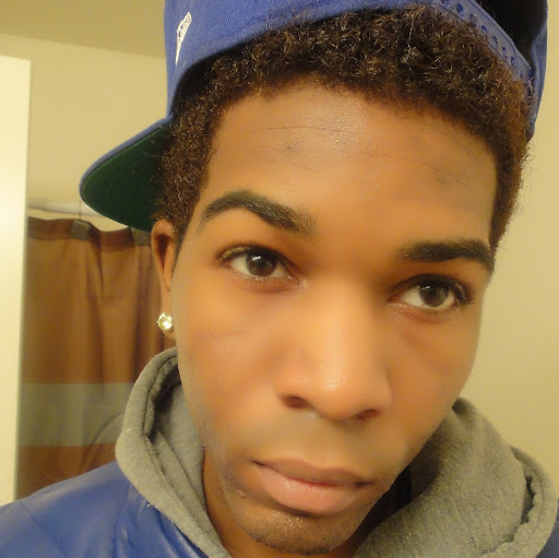 Gerald Powell Photo 27