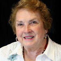 Betty Christopher Photo 20