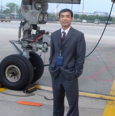 Xiaofeng Jiang Photo 1