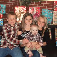 Connie Fisher Photo 29