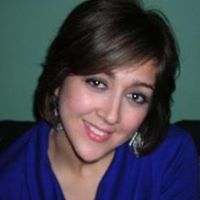Janet Rudolph Photo 12