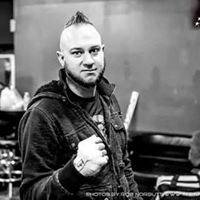 Matt Buck Photo 37