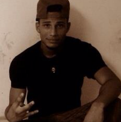 Edwin Serrano Photo 21