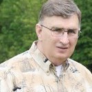 Edward Parker Photo 46