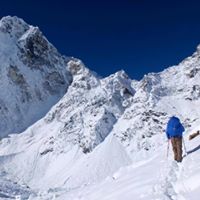 Colin Haynes Photo 28