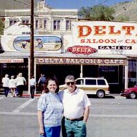 Charles Franklin Photo 22