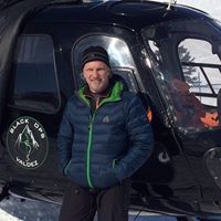 Marc Robins Photo 25