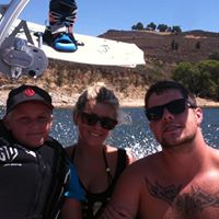 Alicia Grimes Photo 33