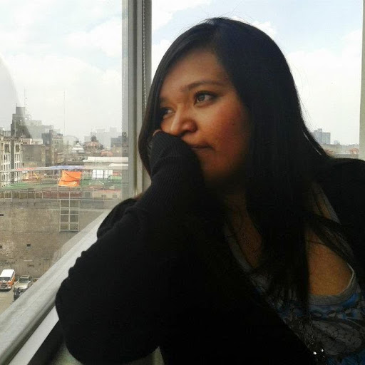 Alejandra Lara Photo 15