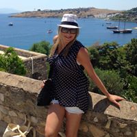 Nancy Margolis Photo 16