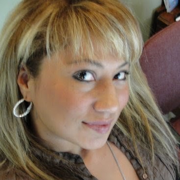 Jeannette Salinas Photo 9