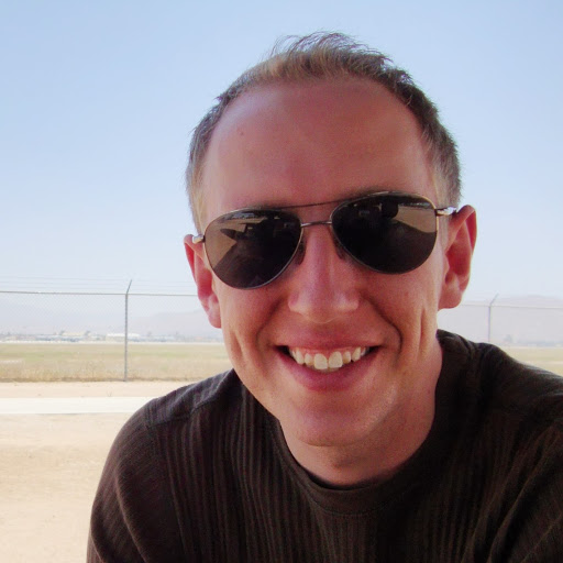 Richard Trott Photo 5