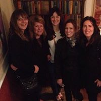 Michelle Corrigan Photo 10