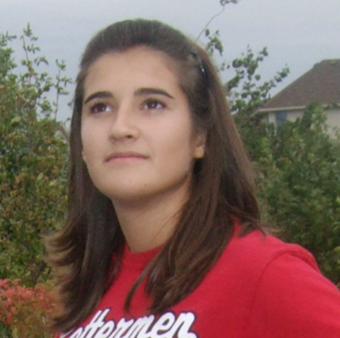 Christina Higgins Photo 16