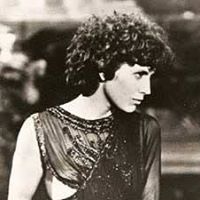 Penelope Levy Photo 1